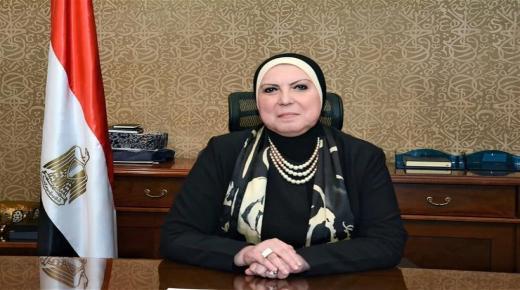 وزير الصناعة: حجم التبادل التجاري بين مصر والمغرب بلغ 758.7 مليون دولار 2021