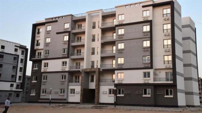 جولة تفقدية لمسئولي “الإسكان” بمشروعي “جنة وسكن مصر” بالشروق