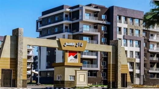 لحاجزي “دار مصر” بالقاهرة الجديدة.. بدء تسليم الدفعة الأخيرة من وحدات المرحلة الأولى 26 يونيو
