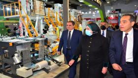 الصناعة: المجمعات الصناعية ساهمت فى زيادة المكون المحلى للمنتجات الكيماوية