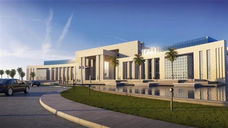وزير الكهرباء: جاري الإنتهاء من تشغيل أحدث مركز تحكم آلى بالعاصمة الإدارية الجديدة
