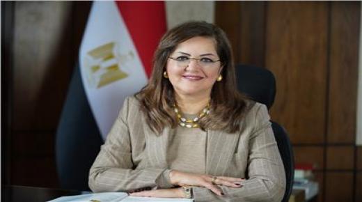 وزيرة التخطيط: الناتج المحلى ارتفع إلى 10.2 تريليون جنيه خلال 2023/2022