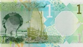 في بنوك مصر الاربعاء.. الريال القطرى يستقر عند 6.65 جنيه للبيع