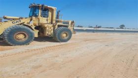 الإسكان: جارٍ تنفيذ أعمال ربط محور “سفنكس الجديدة” بطريق القاهرة/ إسكندرية الصحراوي