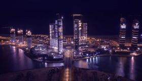 وزير الإسكان يتفقد المشروعات السكنية والخدمية بمدينة العلمين الجيدة