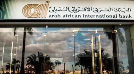 من البنك العربي الأفريقي الدولي.. مزايا وتفاصيل قرض الموظفين والمهن الحرة