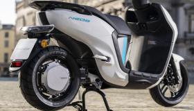 من بنك فيصل الإسلامي.. تفاصيل مرابحة شراء الـ”سكوتر” بمقدم 10%