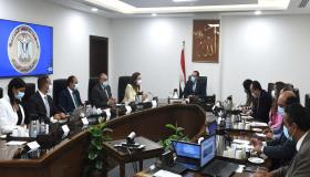 بقيمة 3.3 مليار دولار.. صندوق “مصر السيادي” يجذب استثمارات من الصناديق السيادية العربية