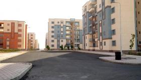 رئيس جهاز العاشر من رمضان يتابع اعمال تنفيذ 4272 وحدة سكنية بـ”سكن كل المصريين”