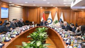 الملا: استراتيجية قطاع البترول تولى اهمية قصوى للمسئولية المجتمعية بهدف تحقيق الاستدامة