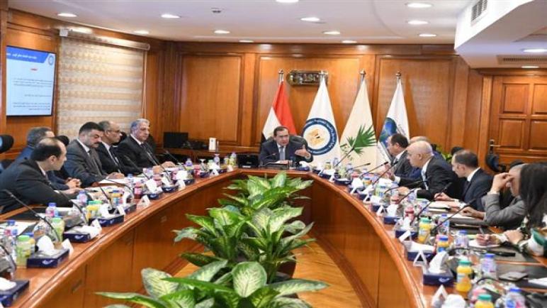 الملا: استراتيجية قطاع البترول تولى اهمية قصوى للمسئولية المجتمعية بهدف تحقيق الاستدامة