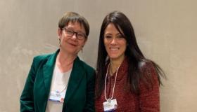 وزيرة التعاون الدولى تبحث تنفيذ محور الطاقة ببرنامج “نوفى”مع رئيس البنك الأوروبى