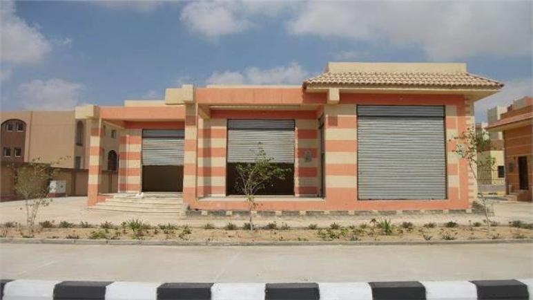 بمدينتي المنصورة وطيبة.. تفاصيل طرح منافذ بيع وكافيتيريا وقطعة أرض بنشاط حديقة بمبانيها