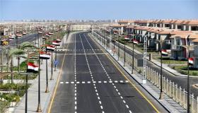 موعد المزاد العلني لبيع 8 محال تجارية وصيدليتين بمدينة المنصورة الجديدة