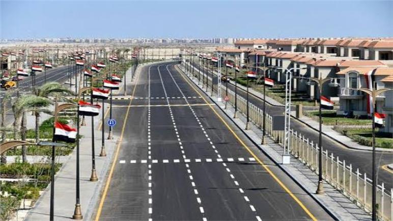 موعد المزاد العلني لبيع 8 محال تجارية وصيدليتين بمدينة المنصورة الجديدة