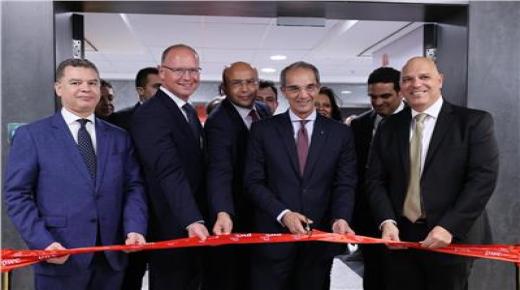 باستثمارات 10ملايين دولار.. افتتاح مركز تكنولوجيا وابتكار لشركة PwC البريطانية في مصر