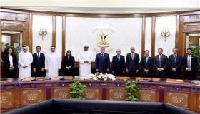 بتكلفة تتجاوز 10 مليارات دولار.. توقيع اتفاقية لإنشاء مشروع محطة لطاقة الرياح