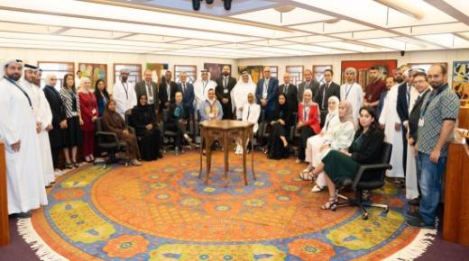 “أوابك” تختتم أعمال ورشة تنمية قدرات المفاوضين العرب حول قضايا تغيّر المناخ
