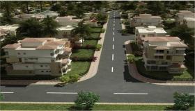 جهاز العبور يبدأ تسليم قطع أراضى بيت الوطن “المرحلة الثامنة” للعاملين بالخارج