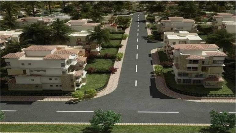 جهاز العبور يبدأ تسليم قطع أراضى بيت الوطن “المرحلة الثامنة” للعاملين بالخارج