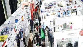 معرض Big5 Nigeria يشهد مشاركة 21 شركة بقطاع مواد البناء لزيادة الصادرات المصرية