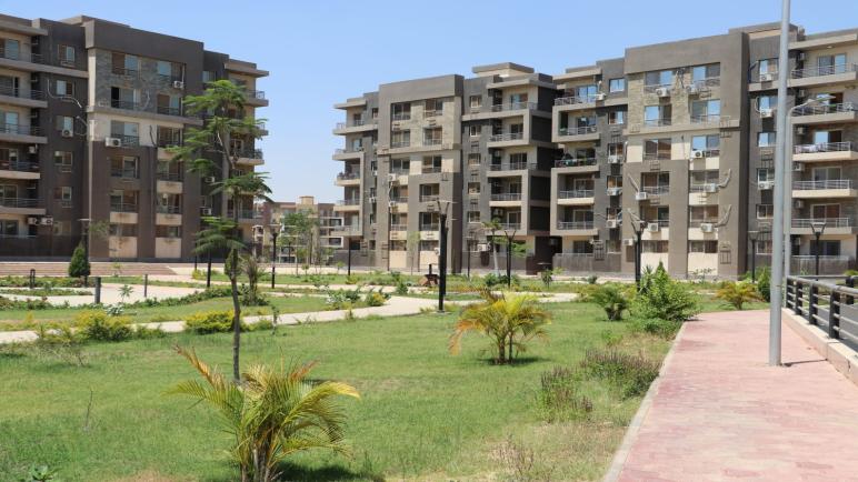 “الإسكان”: بدء تسليم وحدات مشروع جنة “بيت الوطن” بمدينة 6 أكتوبر الأحد المقبل