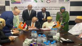 من خلال “المقاولون العرب”.. وزير الإسكان يشهد مراسم توقيع تنفيذ مشروعات بـ60مليون يورو