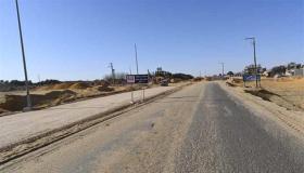 وزير الإسكان يعقد اجتماعا بمنطقة الحزام الأخضر لمتابعة طلبات تقنين الأراضى