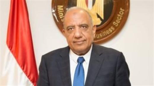 بمعدل نمو 12%.. وزير قطاع الأعمال: 20.5 مليار جنيه إيرادات نشاط القابضة للتشييد