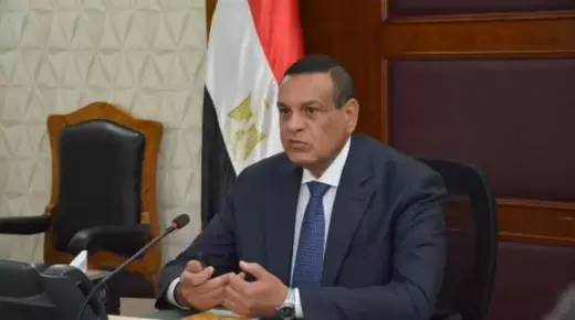 29 أغسطس.. مصر تستضيف أعمال الدورة الرابعة للجنة وزراء التنمية المحلية الأفارقة