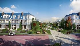 على مساحة 15 فدانًا.. ماونتن فيو تطرح “The Vines” أحدث مراحل “Chillout Park”