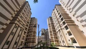 مسئولو “الإسكان” يتفقدون وحدات سكن كل المصريين بمدينة حدائق العاصمة