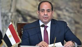 الرئيس السيسي يوافق اتفاق التعاون المالي بين مصر وألمانيا