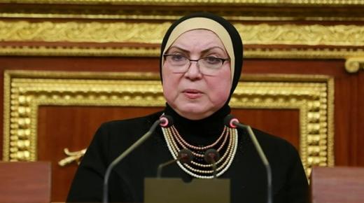 التجارة والصناعة: صادرات مصر للسوق الإماراتية بلغت 1.1 مليار دولار خلال 2021
