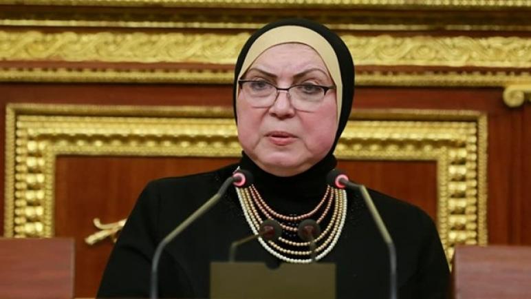 التجارة والصناعة: صادرات مصر للسوق الإماراتية بلغت 1.1 مليار دولار خلال 2021