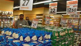 “التموين”: إقبال كبير على المعارض السلعية المشاركة في مبادرة تخفيض الأسعار