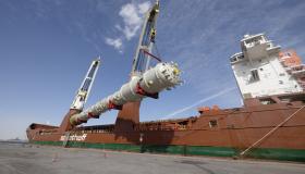 اقتصادية قناة السويس: أبراج تقطير الغاز تغادر ميناء الأدبية وتتجه نحو ميناء الدخيلة