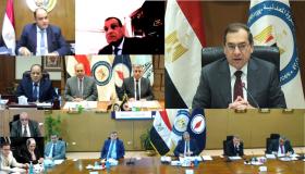 وزير البترول: مشروع توصيل الغاز للمنازل خفض استهلاك البوتاجاز إلى ٦ر٣ مليون طن