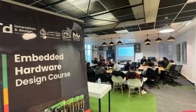 للشركات الناشئة والصغيرة.. دورة تدريبية لدعم قدرات تصميم الإلكترونيات بالتعاون مع بنك مصر