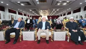 وزير الإسكان: نفذنا 60 مشروعا تنمويا بتكلفة 6.47 مليار جنيه بمحافظة الوادى الجديد