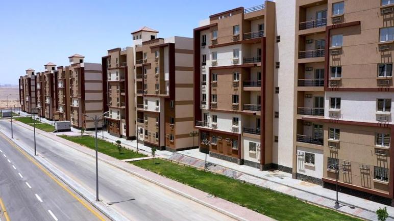 جهاز مدينة بدر يطرح مناقصات لأعمال الصيانة والحراسة لسكن موظفى العاصمة الإدارية