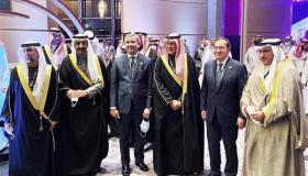 تفاصيل مشاركة وزير البترول في فعاليات المؤتمر الدولى للتقنيات البترولية 2022 بالسعودية