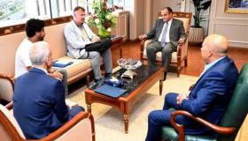 وزير الصناعة: شركة إيطالية تستهدف إقامة مصنع بمصر باستثمارات 10 ملايين يورو