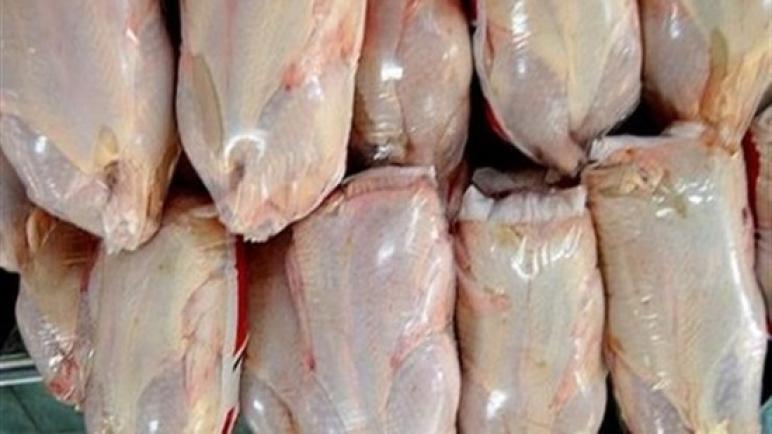 “التموين” تطرح دواجن مجمدة بسعر 65 جنيها للكيلو بمنافذ المجمعات الاستهلاكية