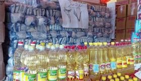 وزارة التموين: ضخ 500 طن سلع غذائية يومياً بمعارض “أهلا رمضان” في قنا