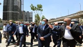 سبتمبر المقبل.. “الإسكان” تبدأ تسليم وحدات أبراج “السكن البديل” بمثلث ماسبيرو