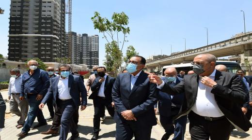سبتمبر المقبل.. “الإسكان” تبدأ تسليم وحدات أبراج “السكن البديل” بمثلث ماسبيرو