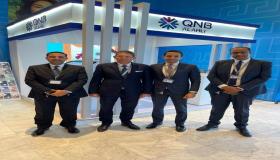 بوفد رفيع المستوى.. “QNB الأهلي” يشارك في منتدى شباب العالم 2022