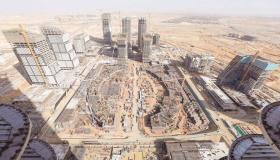 في العاصمة الإدارية.. “دهب للتنمية العمرانية” تعلن إطلاق المرحلة الثانية بمشروع ITC