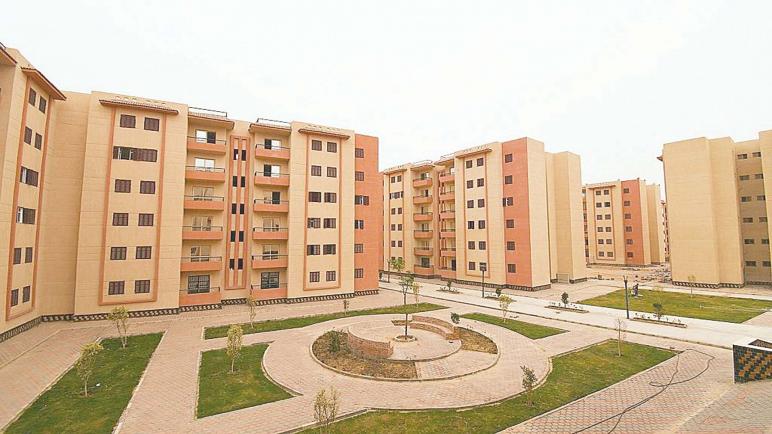 قطعة أرض في سوهاج الجديدة تشعل التنافس بين 22 شركة عقارية